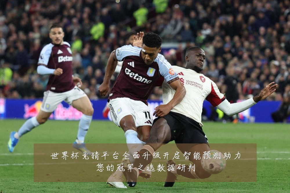 世界杯竞猜平台全面升级开启智能预测助力您的冠军之选数据研判